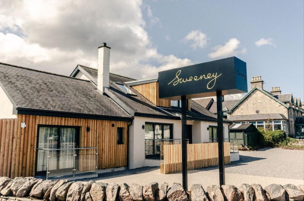 Sweeney Aviemore One Luaran gambar